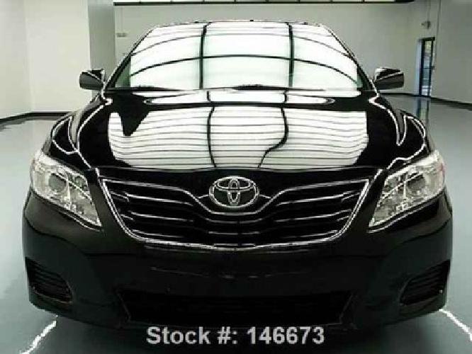 2011 toyota camry in stafford, tx