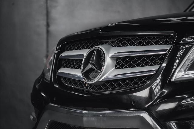 2013 mercedes-benz glk-class glk 350 4matic