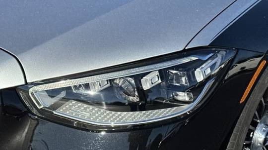 2024 Mercedes-Benz S-Class