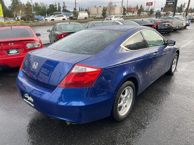 2009 honda accord lx-s