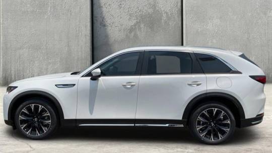 2024 Mazda CX-90