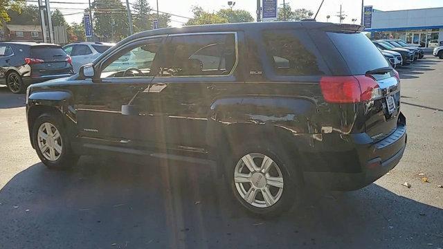 2015 gmc terrain sle-1