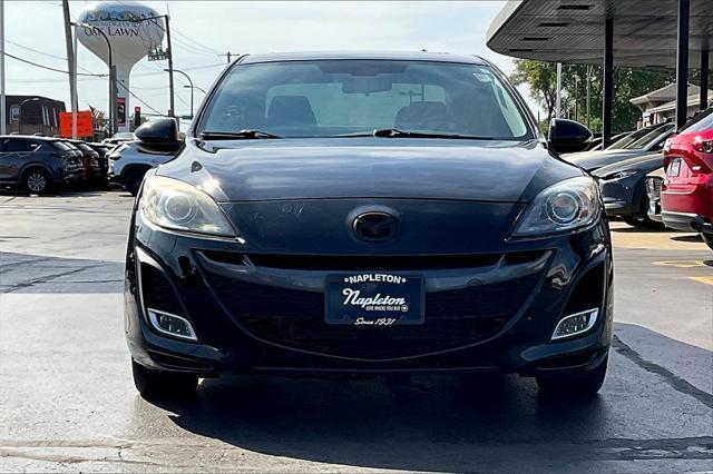 2010 mazda mazda3 s grand touring