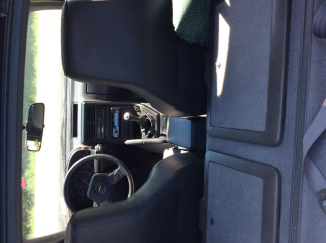 1987 mazda rx-7 base coupe 2-door 1.3l