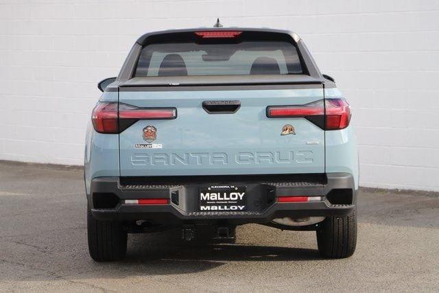 2024 hyundai santa cruz 2.5l sel in alexandria, virginia