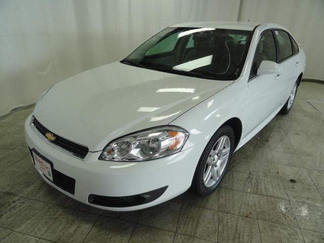 2011 chevrolet impala lt for sale in grand forks, north dakota