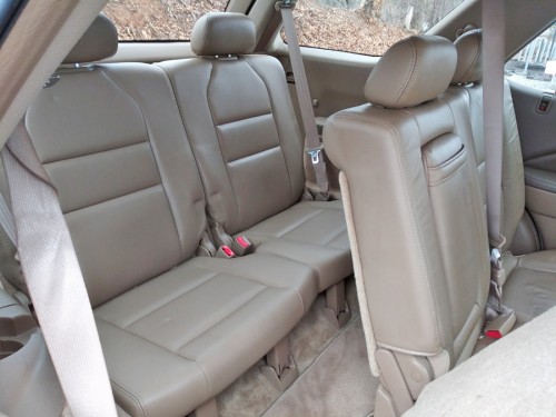 2006 acura mdx for sale in tennessee