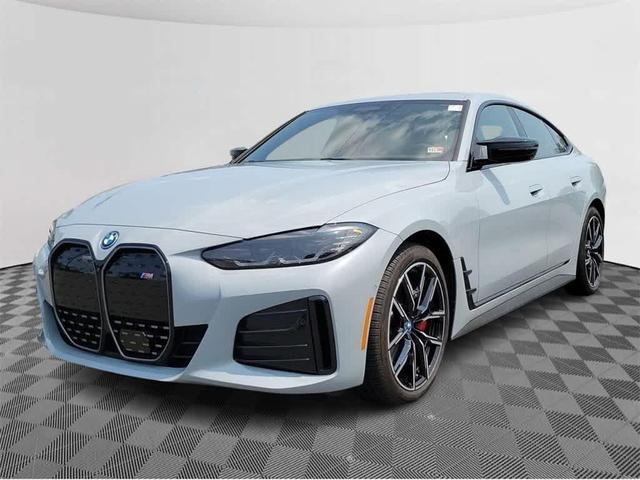 2024 bmw i4 gran coupe m50