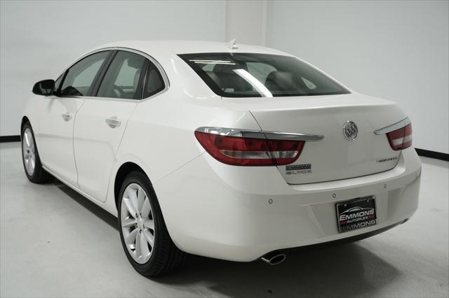 2013 buick verano leather