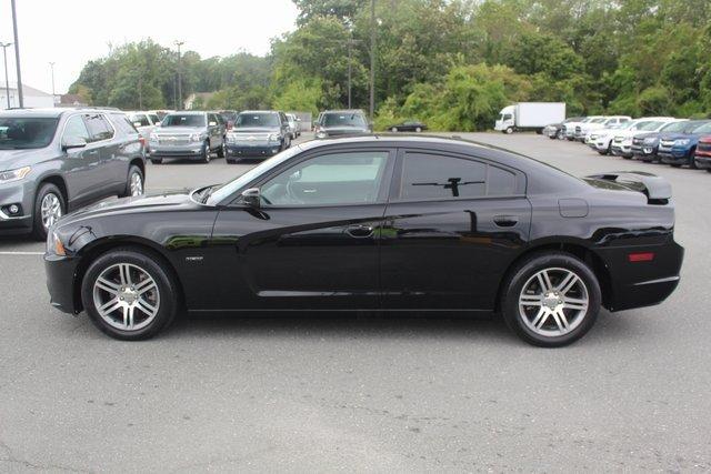 used 2012 dodge charger r/t milford, de 19963 for sale in milford, delaware