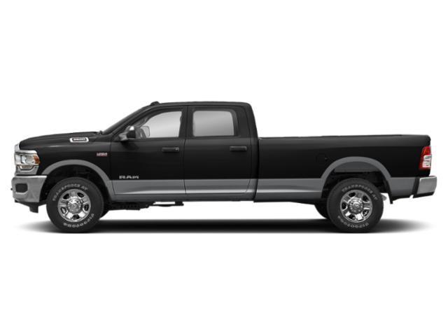 2019 ram 3500 laramie crew cab 4x4 8' box