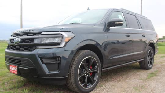 2024 Ford Expedition