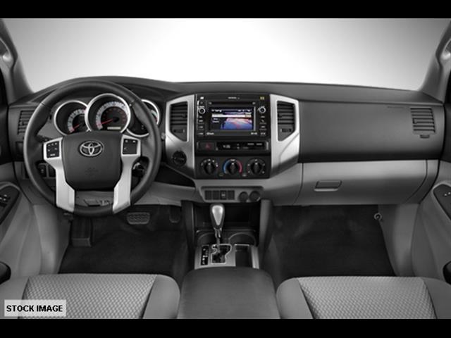2013 toyota tacoma v6 4x4 v6 4dr double cab 5.0 ft sb 5a for sale in augusta, maine