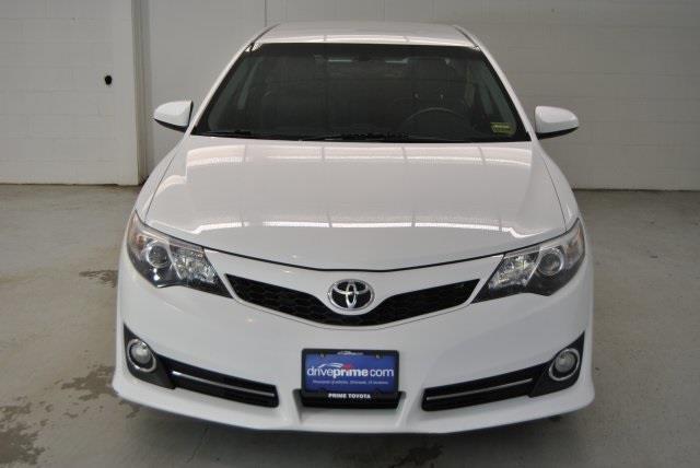 2014 toyota camry se se 4dr sedan for sale in saco, maine