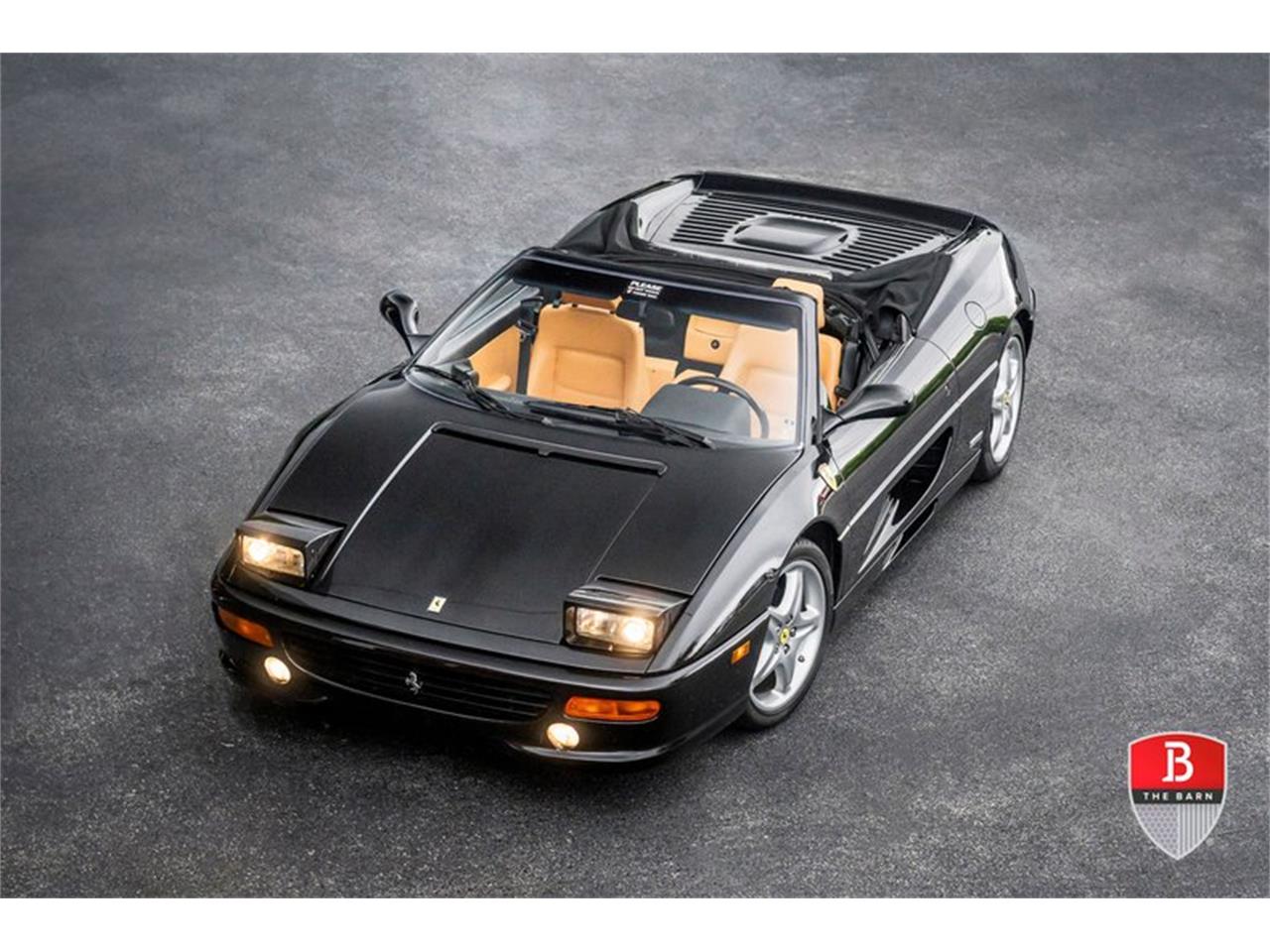 1998 ferrari f355