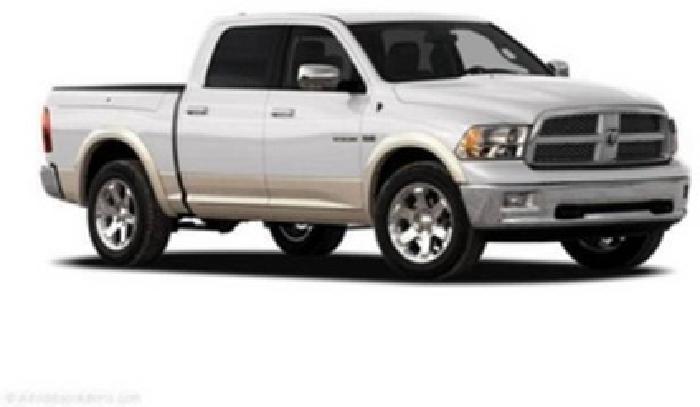 2010 dodge ram 1500 in jacksonville, nc