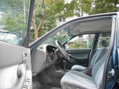 1996 toyota camry le in new jersey
