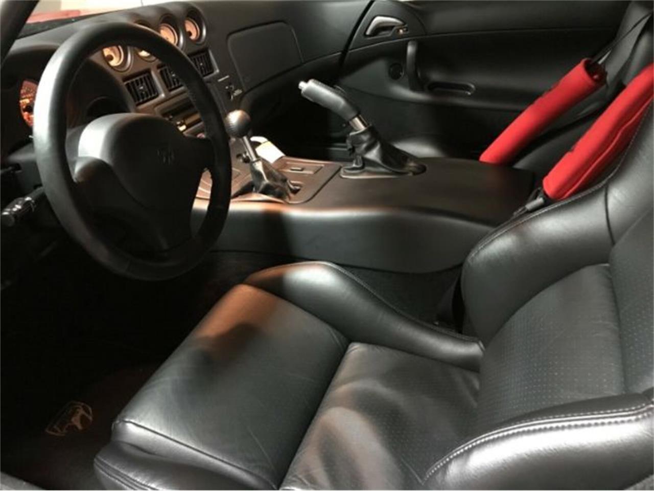 2000 dodge viper