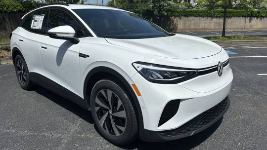 2023 Volkswagen ID.4