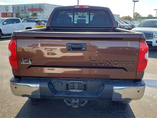 used 2015 toyota tundra 4x4 double cab limited jonesboro, ar 72404 for sale in jonesboro, arkansas