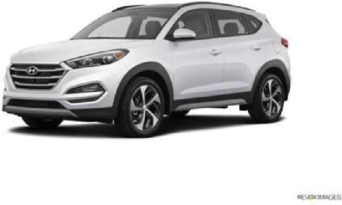 2018 hyundai tucson value in lilburn, ga