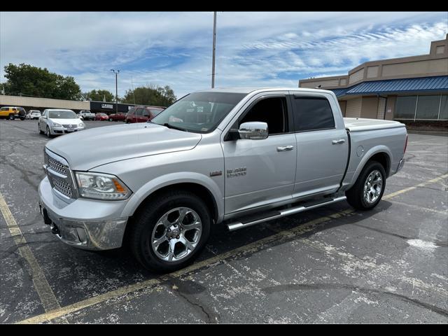 2015 ram 1500 laramie