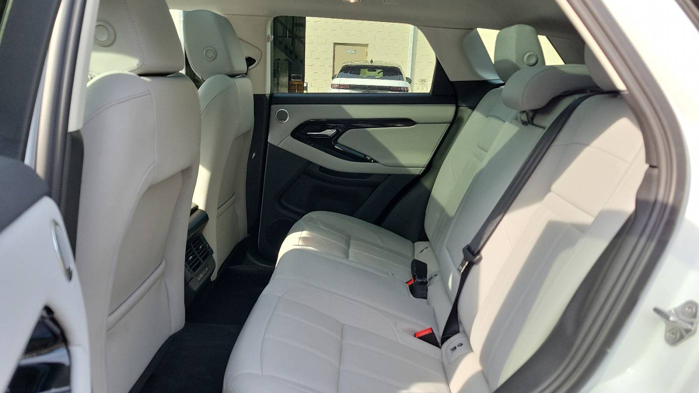 2024 land rover range rover evoque p250 s