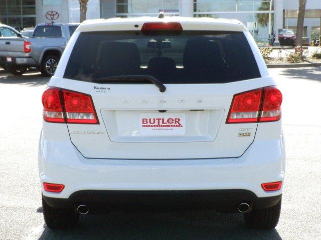 used 2018 dodge journey fwd gt valdosta, ga 31601 for sale in clyattville, georgia