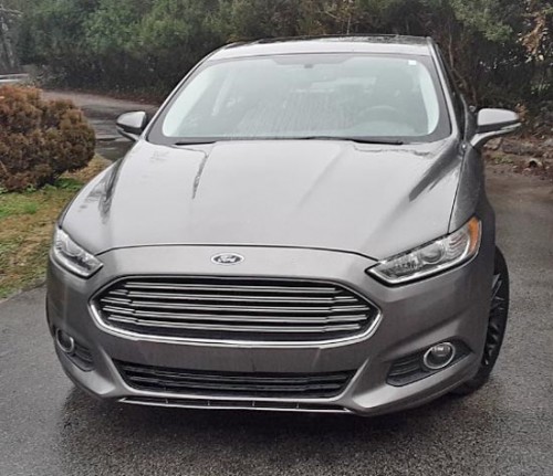 2013 ford fusion se for sale in tennessee by owner