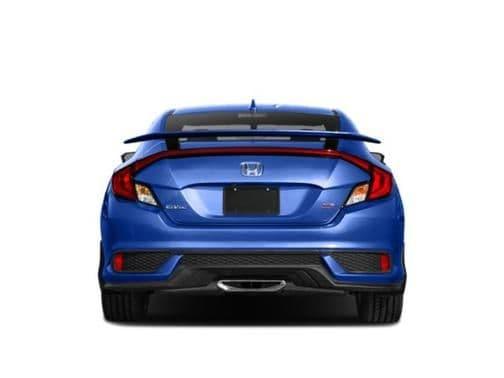 2019 honda civic si base in fremont, nebraska