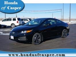 new 2015 honda civic ex for sale in casper, wyoming