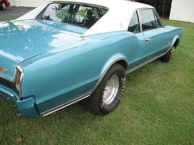olds street or strip 442 tribute 1964 1965 1966 1968 1969 corvette 1963 split