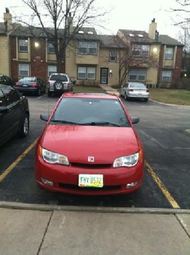 2007 saturn ion in columbus, oh