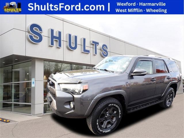 2014 toyota 4runner sr5