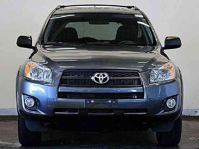 2010 toyota rav4 4x4 in miami, fl