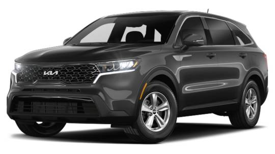 2022 Kia Sorento