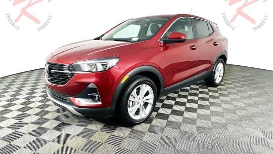 2023 Buick Encore GX