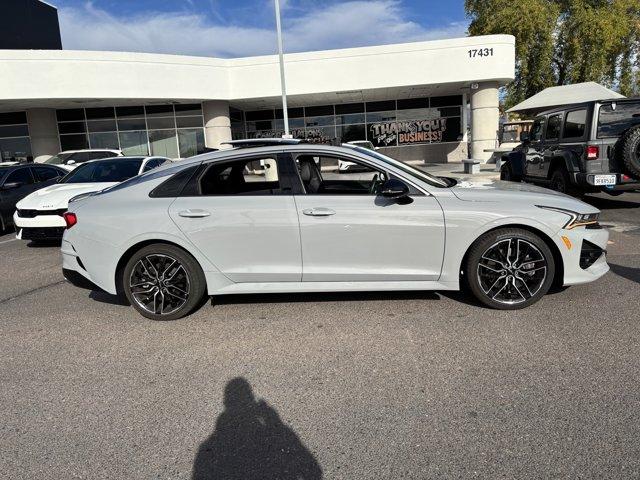 2024 kia k5 gt**1 owner rare gt1 pack