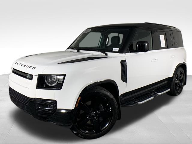 2023 land rover defender 110 x-dynamic se