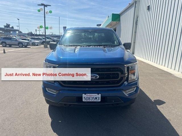 2022 ford f-150 xlt in conejo, california