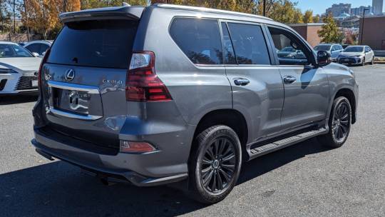 2022 Lexus GX