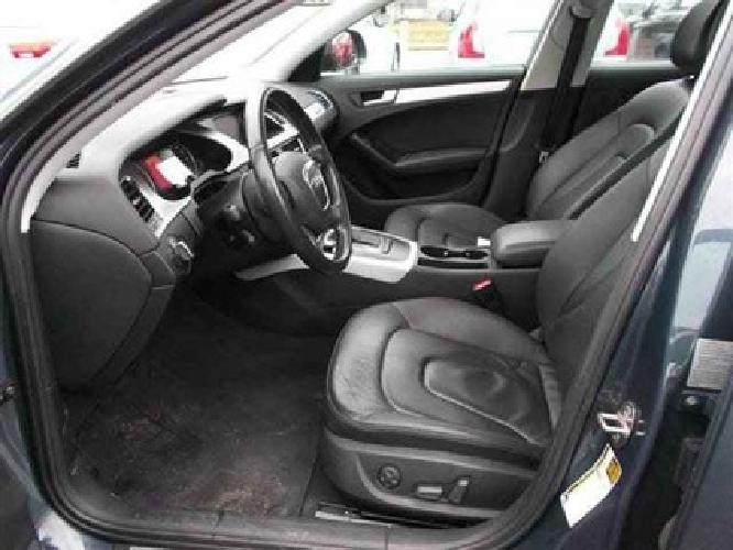 2009 audi a4 2.0t quattro sedan 4d in philadelphia, pa