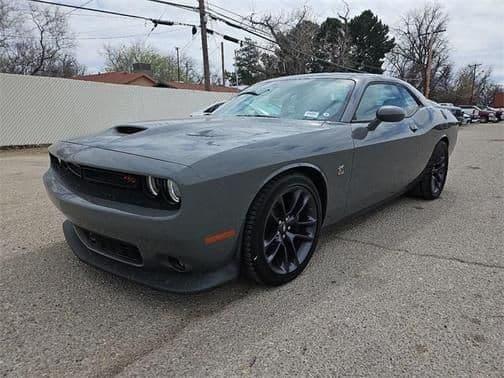 2023 dodge challenger r/t scat pack in carlsbad, new mexico