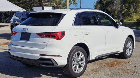 2023 Audi Q3