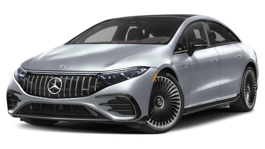 2022 mercedes-benz eqs amg eqs