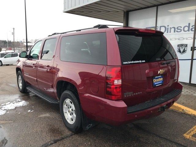 used 2007 chevrolet suburban lt hastngs, ne 68901 for sale in good samaritan village, nebraska