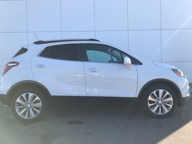 used 2019 buick encore fwd preferred marshall, mn 56258 for sale in marshall, minnesota