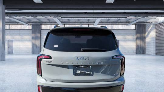 2024 Kia Telluride
