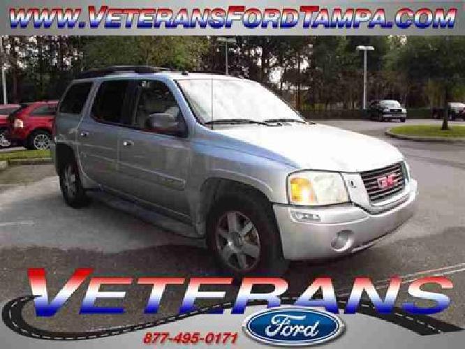 2005 gmc envoy xl in tampa, fl