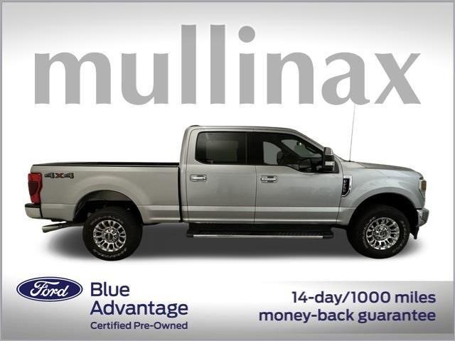 2020 ford f-250 xlt
